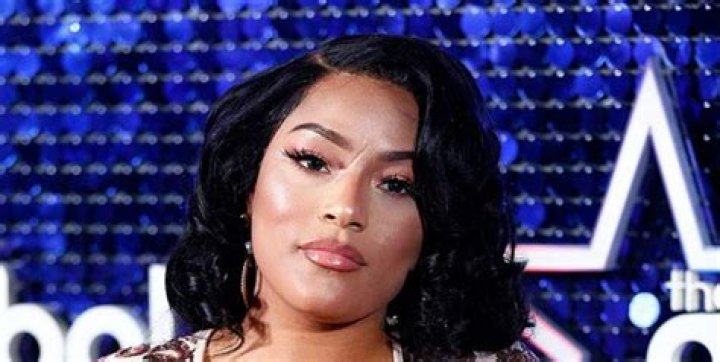 Stefflon Don Height, Weight, Net Worth, Age, Birthday, Wikipedia, Who, Nationality, Biography