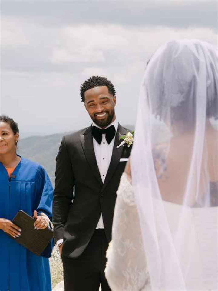 Supa Cent Boyfriend RAYZOR Age And Net Worth Revealed as Couple Announces Engagement
