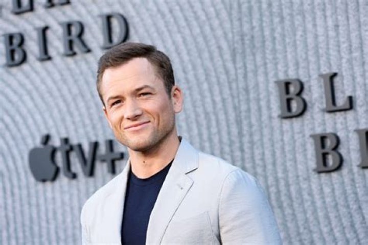 Taron Ward Height, Weight, Net Worth, Age, Birthday, Wikipedia, Who, Instagram, Biography