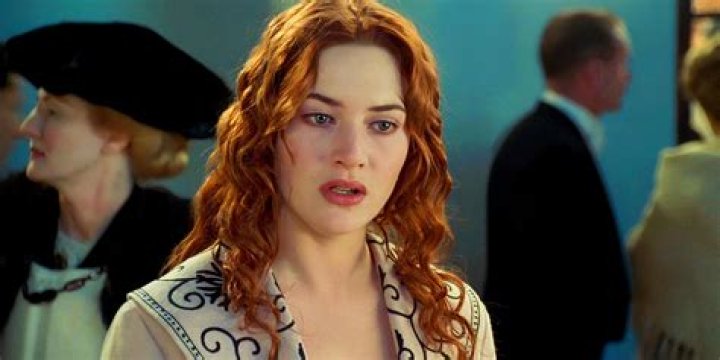 
‘Titanic’ Fans Have a Lot of Questions About Kate Winslet’s Hair in the Film’s New Movie Poster 