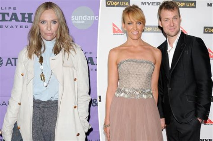 
Toni Collette and Dave Galafassi Decided to Divorce After ‘Substantial Period of Separation’ 