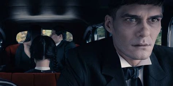 “Wednesday” Meet Romanian Actor George Burcea Who Plays Lurch