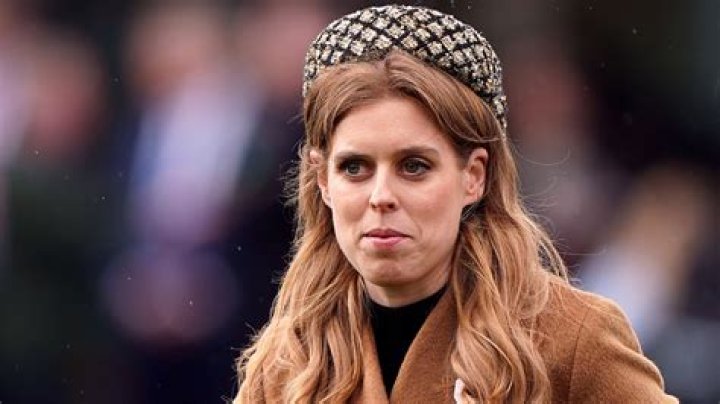 What Eye Disease Does Princess Beatrice Have? Has She Done A Surgery? Health Update