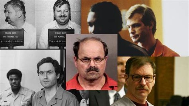 
What Happened To Nancy Dunning? Ronald Kirby Murder And Links To A Serial Killer 