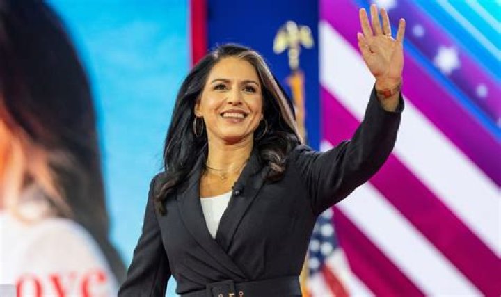 
What Happened To Tulsi Gabbard And What Is She Doing Today? 2022 Update On Congresswoman 