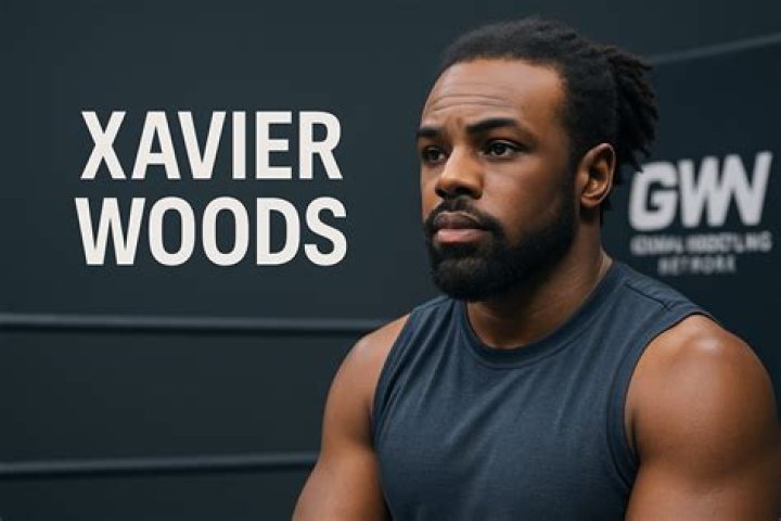 What Happened to Xavier Woods? Where is Xavier Woods?
