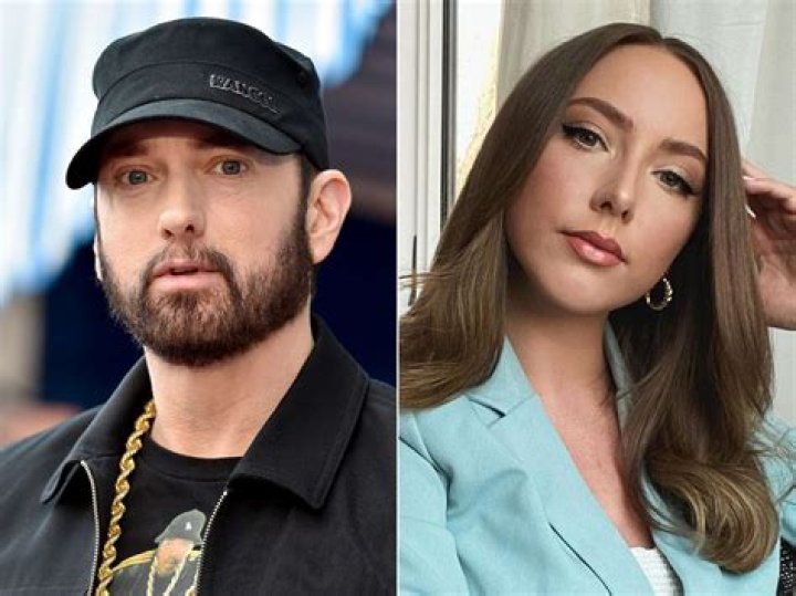 
What is Evan McClintock Net Worth? Eminem’s Daughter Finds Love! 