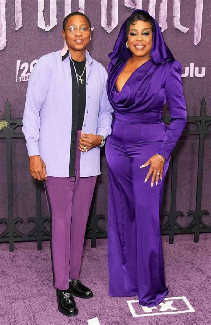 
What Is Jessica Betts Gender? Actress Niecy Nash Wife Sexuality And Preferred Pronouns 