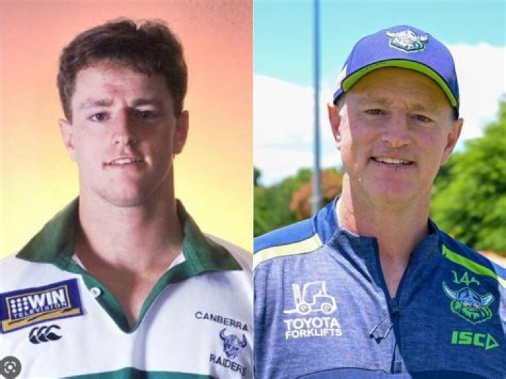 
What To Know About Matthew Timoko Parents As NRL Star Shines For Canberra Raiders 