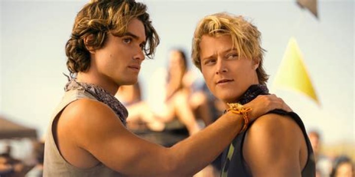 What Was AJ Jennings Death Cause? Chase Stokes Stunt Double From Outer Banks