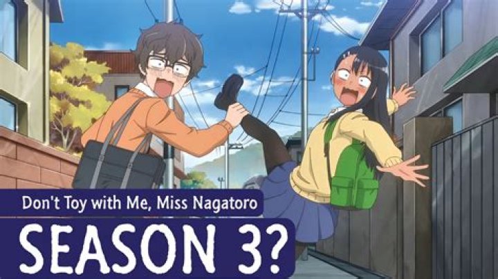 
When is Don’t Toy With Me Miss Nagatoro Season 2 Episode 3 Release Date? 