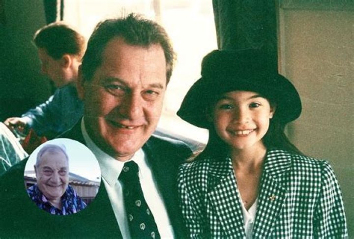 
Where is Anne Curtis Father Now? Is Anne Curtis Father Still Alive? 