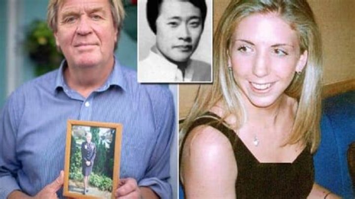 Where is Joji Obara, serial rapist who was charged with Lucie Blackman’s murder, now?