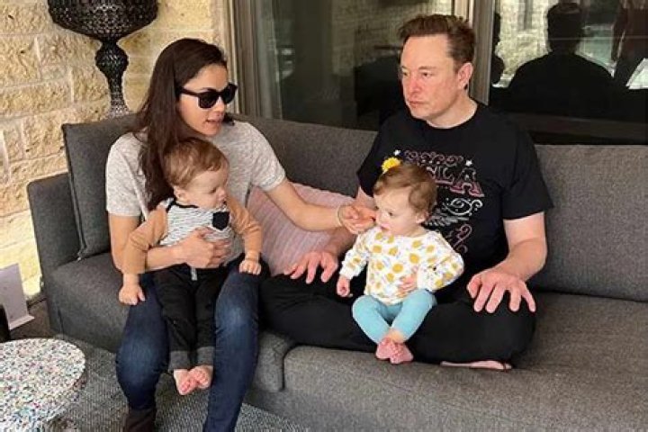 
Where Is Justine Musk Now? Elon Musk First Wife Today – Children And New Husband 2022 