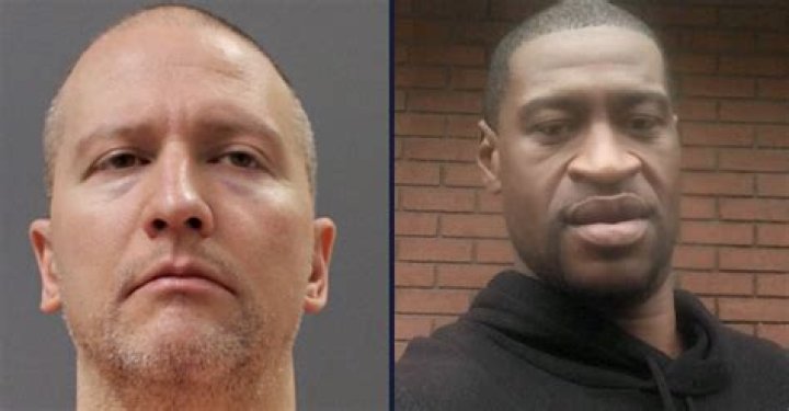 
Where Is Thomas Lane Wife Today? Thomas Lane Finally Convicted Of George Floyd Murder 