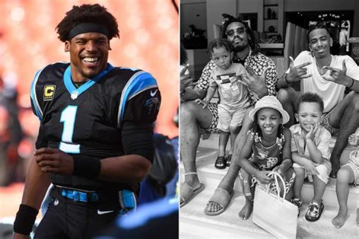 Who are Alisha Newtons Parents? Alisha Newton Biography, Parents Name and More