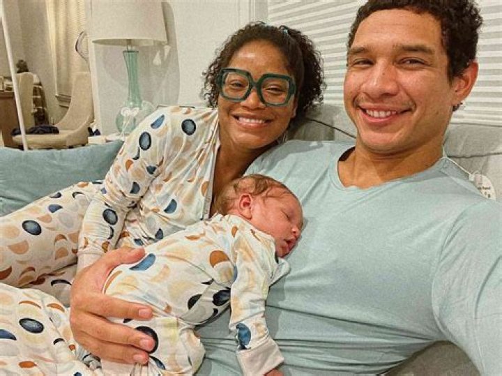 Who Are Kaylen Frederick Parents?