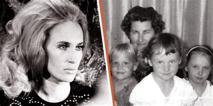 
Who are Tammy Wynettes Parents? Tammy Wynette Biography, Parents Name, Nationality and More 