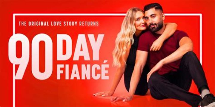 
Who Is 90 Day Fiancé Ximena Morales New Boyfriend Josh Romeo Dugas? Details To Know About The New Pair 