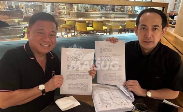 
Who Is Atty Vic Rodriguez? Biography Age And Net Worth – Why Did Facebook Suspend Him? 