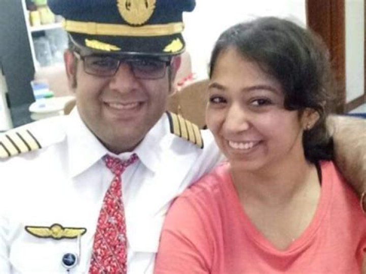 
Who Is Garima Sethi? Details On Wife Of Captain Bhavye Suneja From The Lion Air Flight 610 Crash 