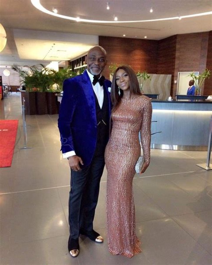 
Who Is Genevieve Nnaji Husband And Family? Actress Suffering From Illness And Hospitalised 