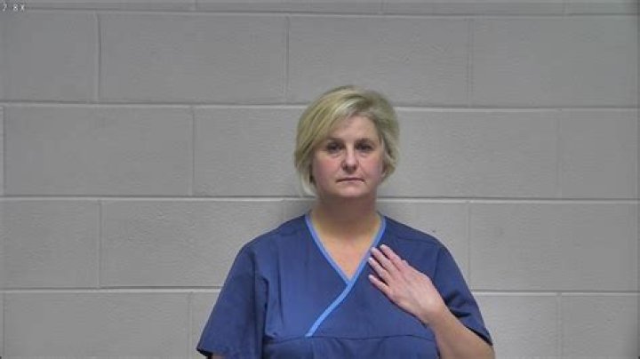 
Who is Judith Sobol? Michigan nurse charged with murder for being under the influence of drugs while toddler died in her care 