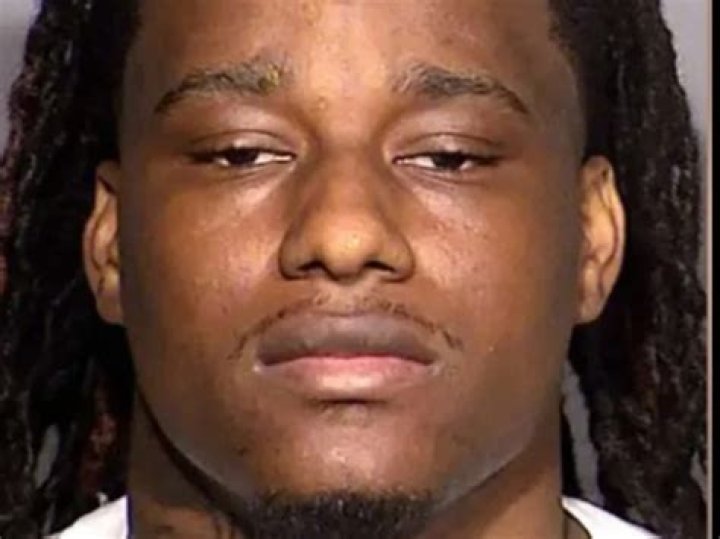 
Who is Kenjuan McDaniel, Nevada rapper arrested for murder after implicating himself in music video? 