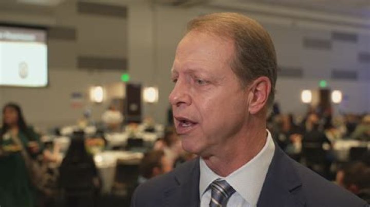 
Who Is Pence Attorney Greg Jacob As He Is Set To Give His Testimony On Jan 6 Hearings? 