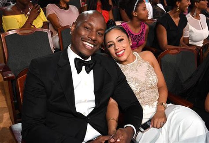 Who is Samatha Lee Gibson? Tyrese’s family explored as he is ordered to pay $237K in child support