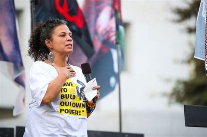 
Who is Shalomyah Bowers, leader of the BLM? Alleged $10 million Organizational Theft 