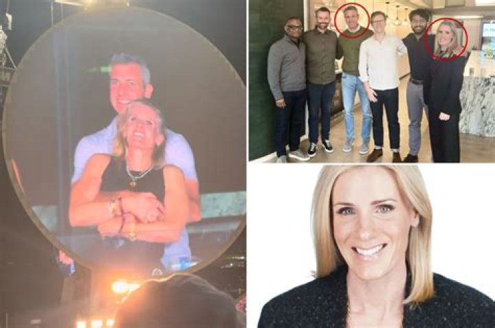 
Who Is Tracey Corder? Meet Not Going Quietly Cast On Instagram 