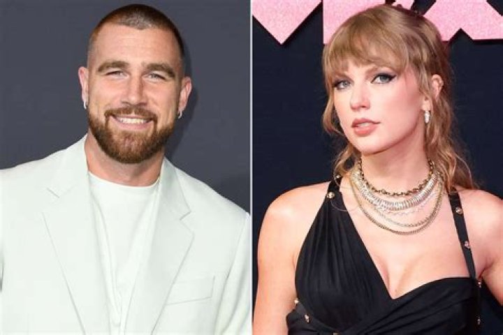 
Who is Travis Kelce Dating Right Now? 