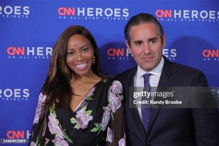 
Who Is Zain Asher Husband Steve Peoples? Meet The Political Reporter From Associated Press 