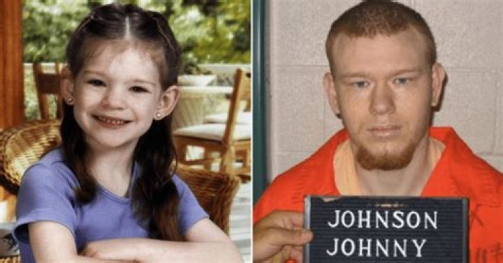 
Who was Johnny Johnson? Missouri executes a death row inmate convicted of murdering 6-year-old girl 