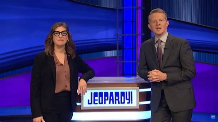 
Who won Jeopardy! tonight? February 2, 2023, Thursday 