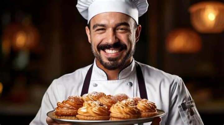 
Zoe Francois biography: Interesting life facts about the American Pastry Chef, Author and Baker 
